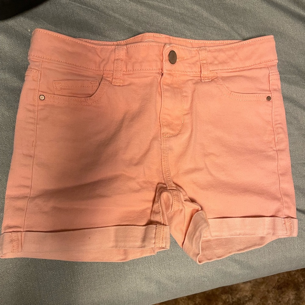 Girls shorts